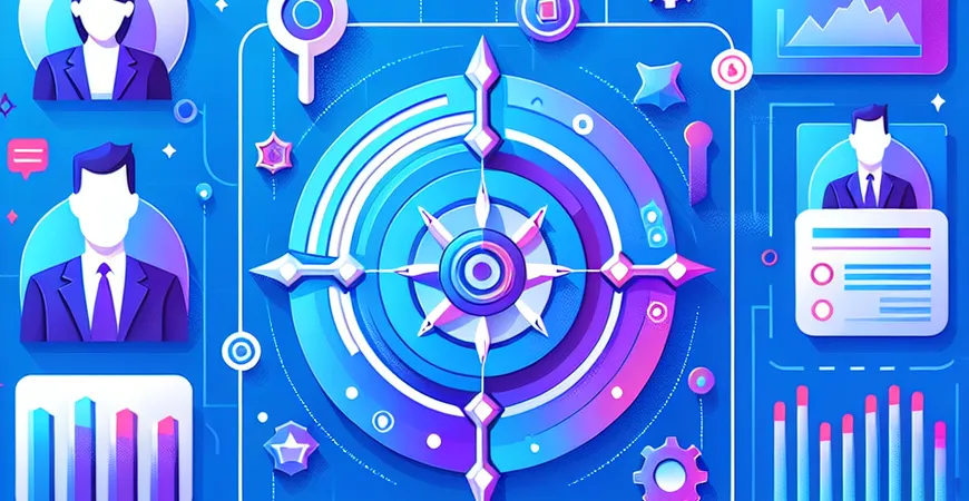 人力资源管理工具怎么选？老 HR 总结的 6 维评估模型